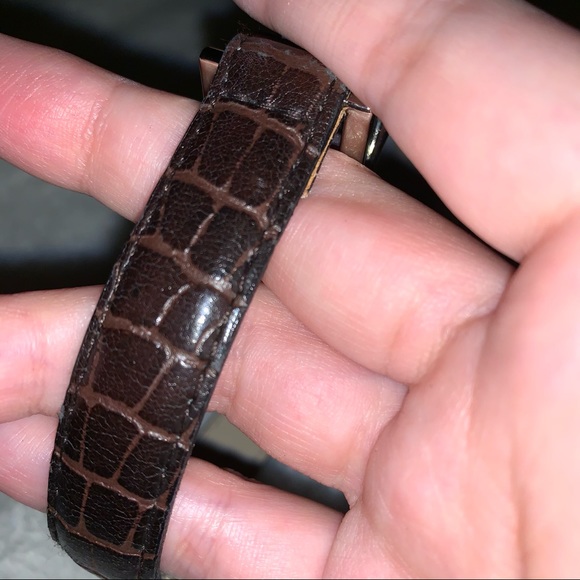 JACOB Adjustable Thin Belt - Picture 7 of 7